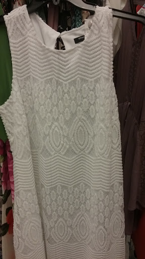Clothing Store «Ross Dress for Less», reviews and photos, 5901 Wesley Grove Blvd, Wesley Chapel, FL 33544, USA
