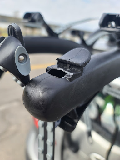 Bicycle Store «International Bike Shop», reviews and photos, 5640 Middlebelt Rd, Garden City, MI 48135, USA