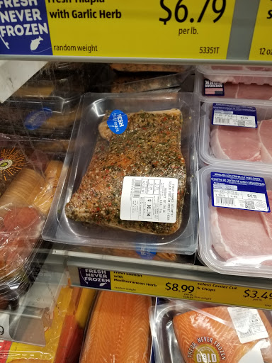 Supermarket «ALDI», reviews and photos, 7725 Manchester Rd, Maplewood, MO 63143, USA