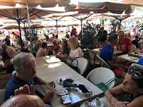 Atmosphère du Restaurant Café des Arcades à Valbonne - n°20