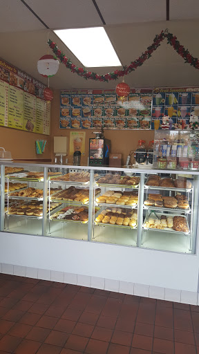 Donut Shop «Happy Donut», reviews and photos, 701 W Las Tunas Dr, San Gabriel, CA 91776, USA