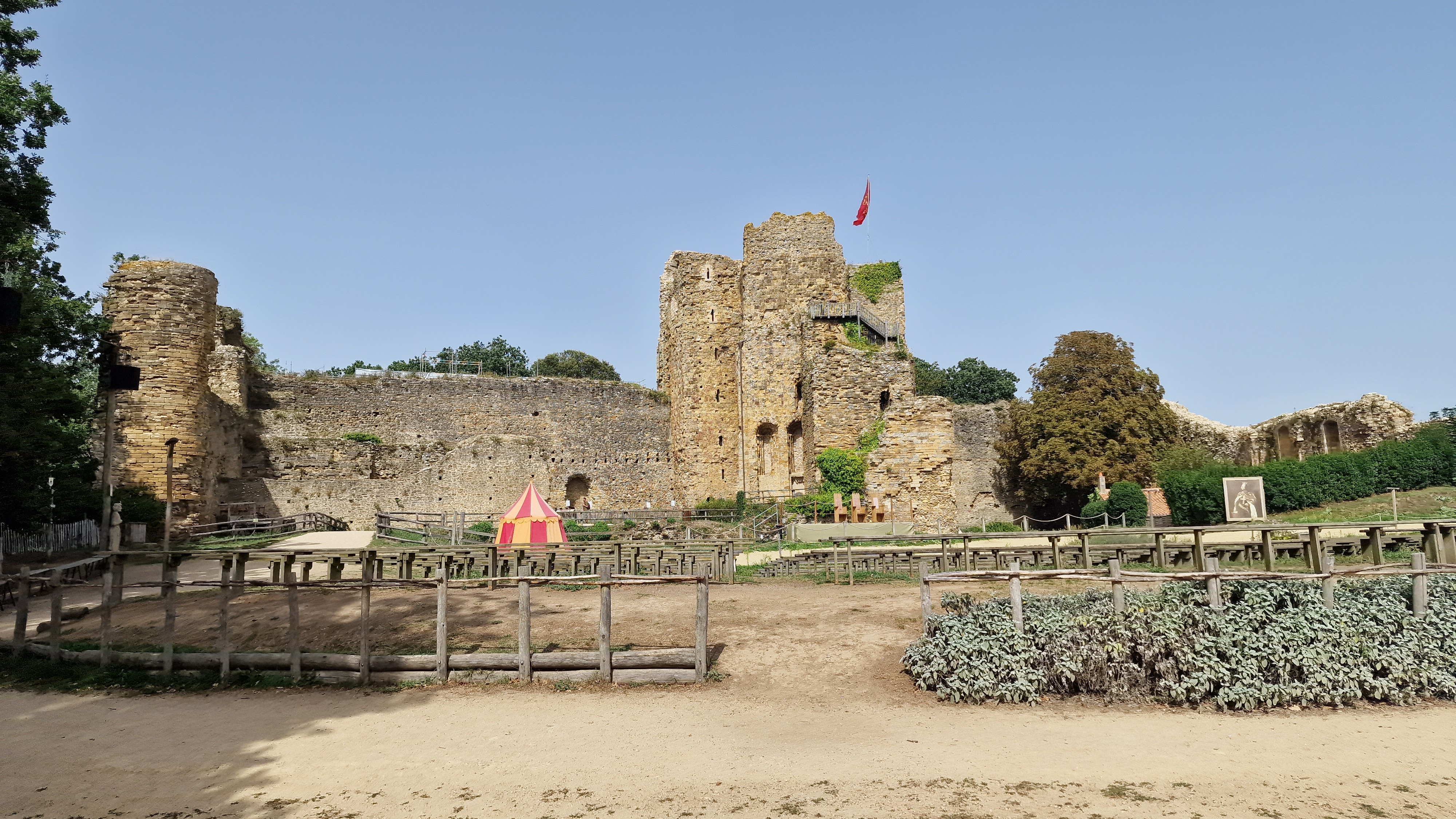 Photo n° 1 de l'avis de Frédéric.e fait le 10/09/2023 à 02:59