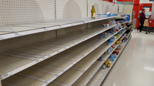 Department Store «Target», reviews and photos, 855 E Birch St, Brea, CA 92821, USA