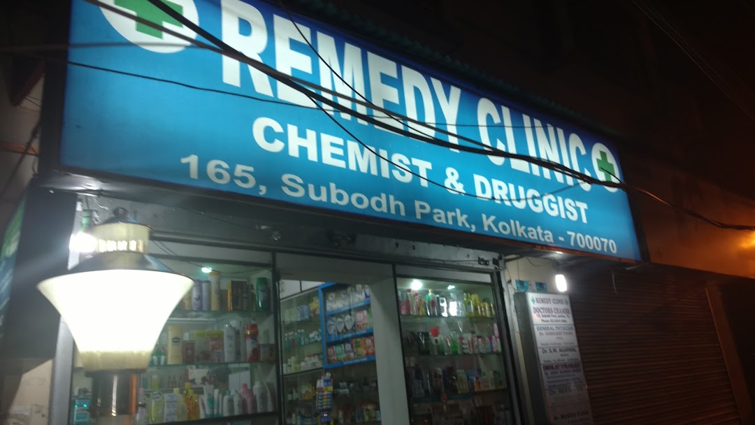 Remedy Clinic