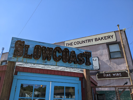 Grocery Store «ARCANGELI GROCERY CO/NORMS MARKET», reviews and photos, 287 Stage Rd, Pescadero, CA 94060, USA