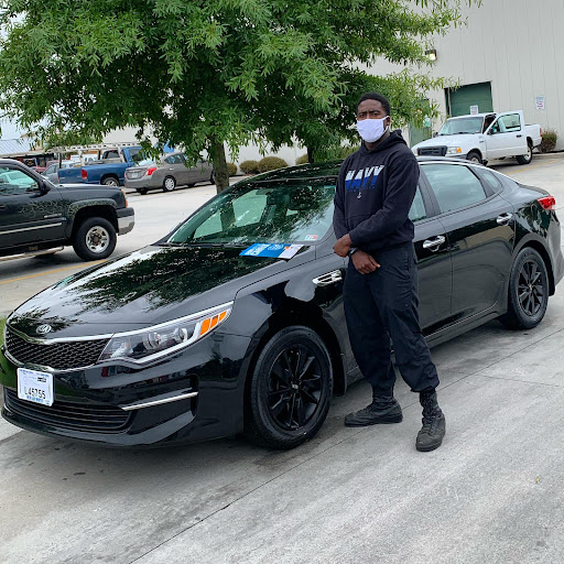 Used Car Dealer «Your Kar Company Inc», reviews and photos, 7912 Becket St, Norfolk, VA 23518, USA