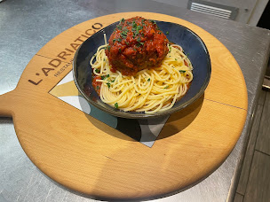 Photo n°20 de L'Adriatico Valenciennes à Valenciennes ()