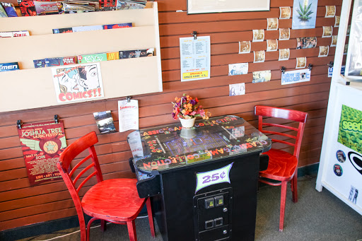 Tobacco Shop «Paraphernalia Boutique - Smoke Shop / Head Shop», reviews and photos, 4234 W Dunlap Ave, Phoenix, AZ 85051, USA