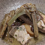 Photo n°3 de l'avis de Joyful.o fait le 27/11/2022 à 11:03 sur le  Ristorante Santa Teresa à Genoa