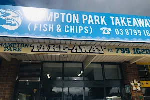 Hampton Park Fish & Chips image