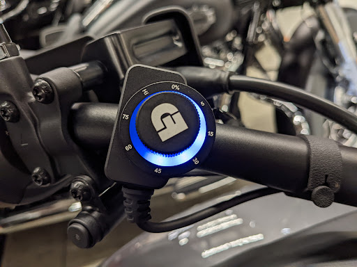 Harley-Davidson Dealer «Coxs Harley-Davidson of Asheboro», reviews and photos