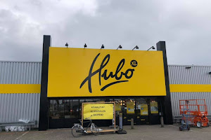 Hubo XL bouwmarkt Hoogeveen
