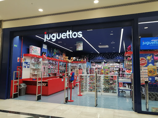 Juguettos