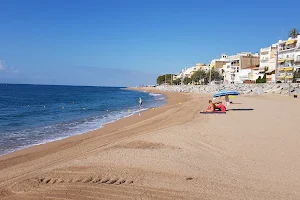 Platja de les Barques image