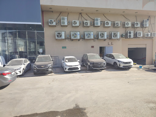 توب كار للسيارات فرع الاحساء 