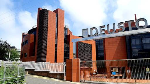 Universidad de Deusto Campus