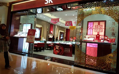 SK Jewellery @ Sunway Pyramid image