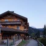 Photo n°11 de l'avis de Elvira.o fait le 18/04/2019 à 16:41 sur le  Hotel Ristorante EL MONDIN-Cucina Tipica Pizzeria stanze con Idromassaggio Wi Fi Vista Panoramica Relax à Transacqua