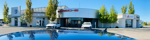 Car Dealer «Valley Imports Inc», reviews and photos, 402 40th St S, Fargo, ND 58103, USA