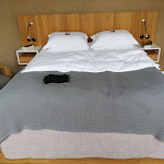 Photo n°10 de l'avis de Andreas.e fait le 17/11/2018 à 08:26 sur le  Alte Apotheke Hotel & Café à Bad Essen