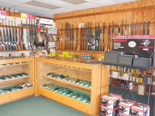 Gun Shop «Guns Galore Inc», reviews and photos, 2440 US-92, Lakeland, FL 33801, USA