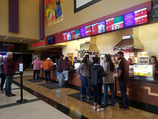 Movie Theater «Maya Cinemas Salinas 14», reviews and photos, 153 Main St, Salinas, CA 93901, USA