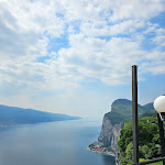 Photo n°13 de l'avis de Laura.. fait le 13/05/2024 à 12:25 sur le  Terrazza del Brivido à Tremosine sul Garda