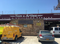 Tom And Arties Auto And Collision Repair - Photo 2 - Car repair in Brooklyn, NY, Brooklyn
