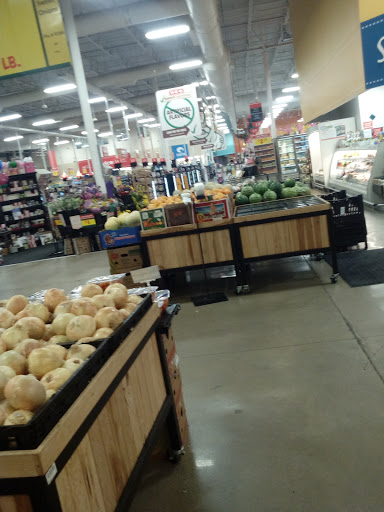 Grocery Store «H-E-B Grocery», reviews and photos, 1600 Wildcat Dr, Portland, TX 78374, USA