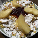 Photo n°1 de l'avis de Natalie.a fait le 27/08/2021 à 11:24 sur le  Ristorante Mutkopf à Tirol