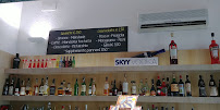 Menu du Bar Caffe Al Ciclope 2 à Marzamemi