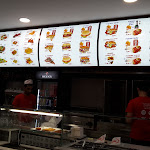 Photo n°3 de l'avis de Nadia.o fait le 17/04/2019 à 18:04 sur le  Istanbul kebap merate à Merate