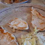 Photo n°7 de l'avis de jessica.a fait le 06/07/2023 à 12:00 sur le  Trattoria La Casareccia à Ceccano