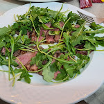 Photo n°5 de l'avis de Tony.u fait le 24/04/2022 à 12:01 sur le  Coop San Daniele Trattoria Del Berso' à Cassino d’Alberi