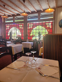 Atmosphère du Restaurant indien Palais du Kashmir à Limeil-Brévannes - n°18