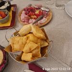 Photo n°6 de l'avis de Carlo.e fait le 09/08/2023 à 16:21 sur le  Trattoria La Tagliata à Bologna