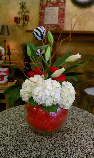 Florist «Botanical Flowers & Gifts», reviews and photos, 27140 Glen Loch Dr, The Woodlands, TX 77381, USA
