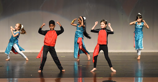 Dance School «NinaKshi Dance Studio», reviews and photos, 2141 Industrial Pkwy #101, Silver Spring, MD 20904, USA