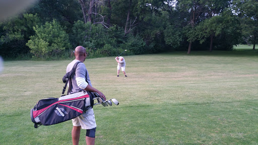 Public Golf Course «Hansen Park Golf Course», reviews and photos, 9800 Underwood Pkwy, Wauwatosa, WI 53226, USA