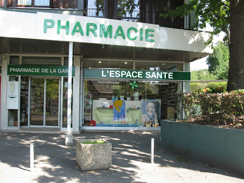 Pharmacie De La Gare à Méry-sur-Oise