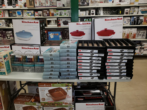 Discount Store «Bargain Hunt Stores», reviews and photos, 8336 N Springboro Pike, Miamisburg, OH 45342, USA