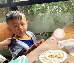 Siri Cafe อุบลราชธานี - สเต็ก กาแฟ ขนม (ถ.เขื่อนธานี) photo