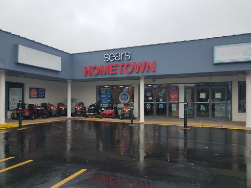 Appliance Store «Sears Hometown Store», reviews and photos, 600 N Broad St #9, Middletown, DE 19709, USA
