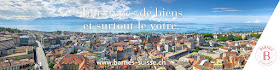 BARNES Lausanne : Agence immobilière