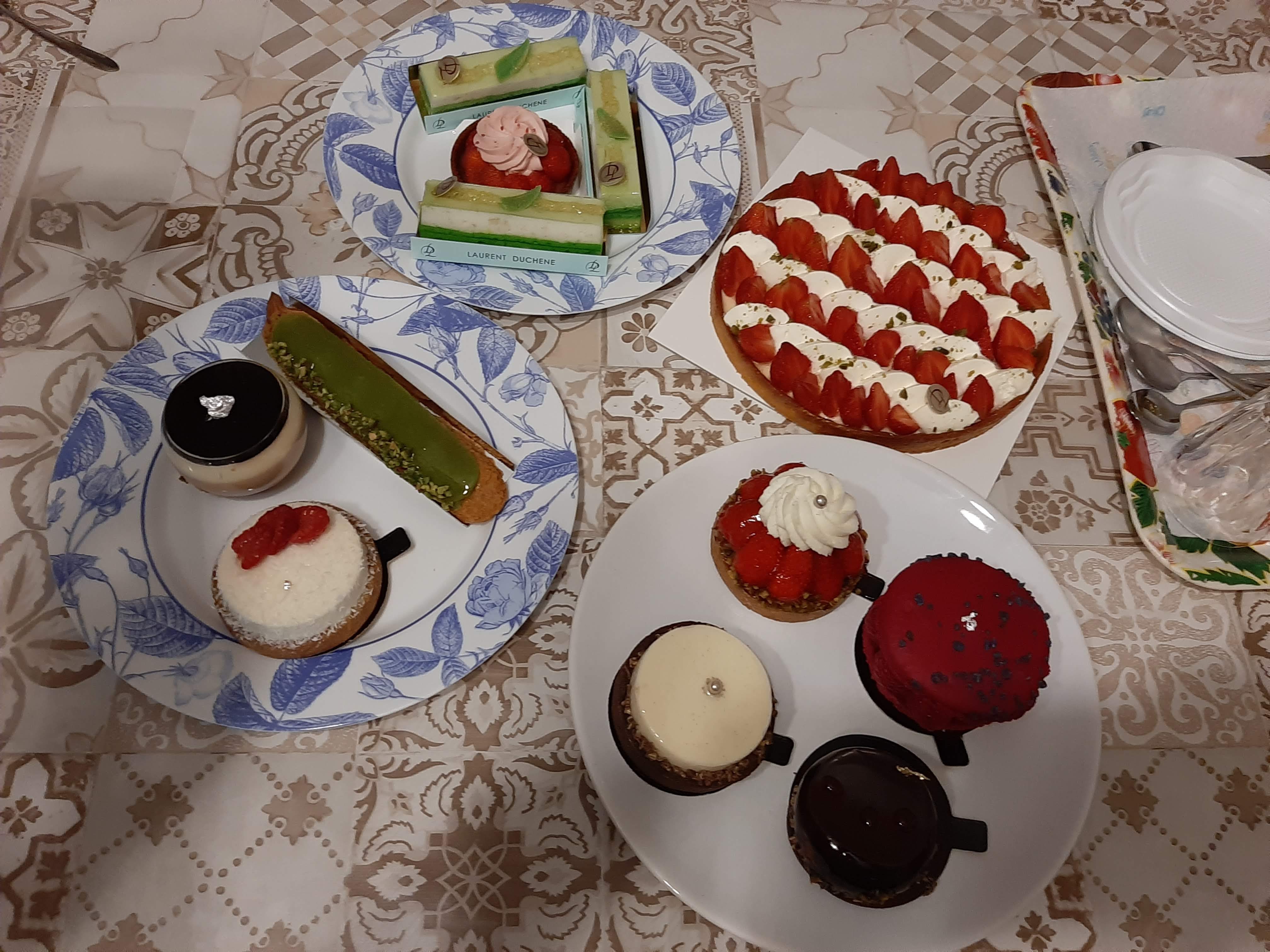Photo n° 4 de l'avis de Aicha. fait le 23/05/2020 à 22:08