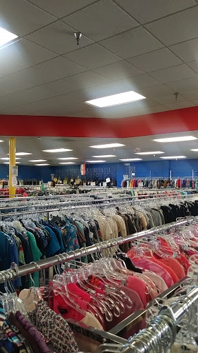 Thrift Store «Thrift City», reviews and photos, 1565 W Main St # 100, Lewisville, TX 75067, USA