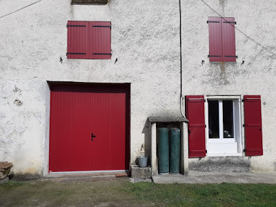 Service du Bâtiment SARL à Nérac
