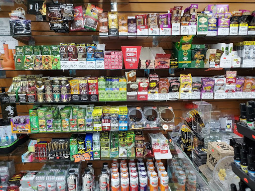 Tobacco Shop «Smoke City», reviews and photos, 630 Fairview Rd, Stockbridge, GA 30281, USA