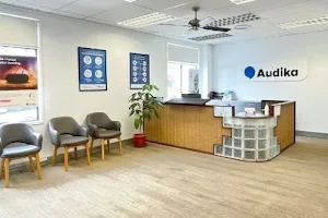 Audika Hearing Clinic Rotorua image