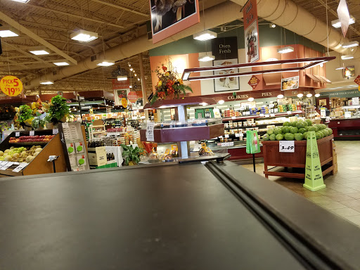 Grocery Store «Rouses Market #22», reviews and photos, 1644 Gause Blvd, Slidell, LA 70458, USA